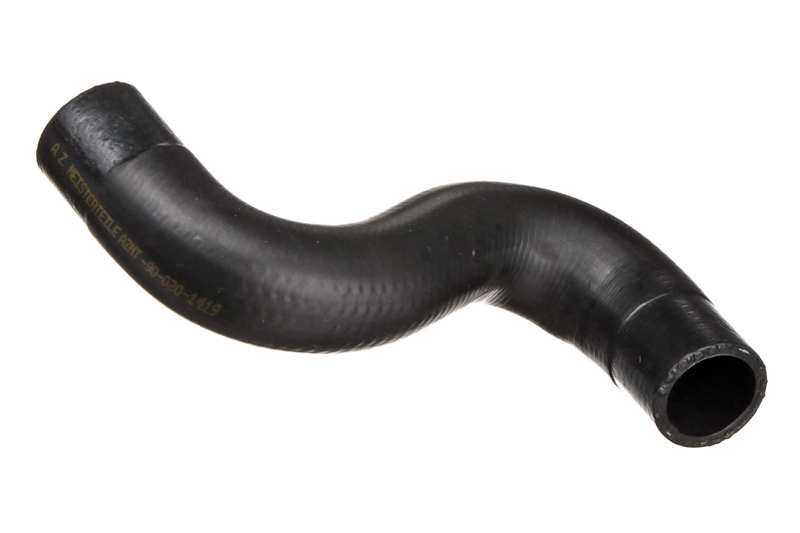 Kühlwasserschlauch (gebogen)